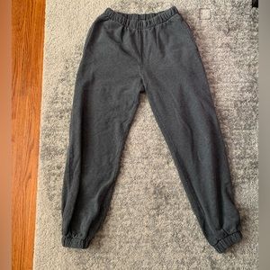 Brandy Melville Sweatpants